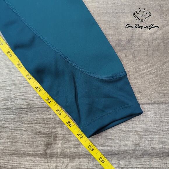 Nike Epic Lux Tight Fit Full Length Leggings Size S - Picture 5 of 6